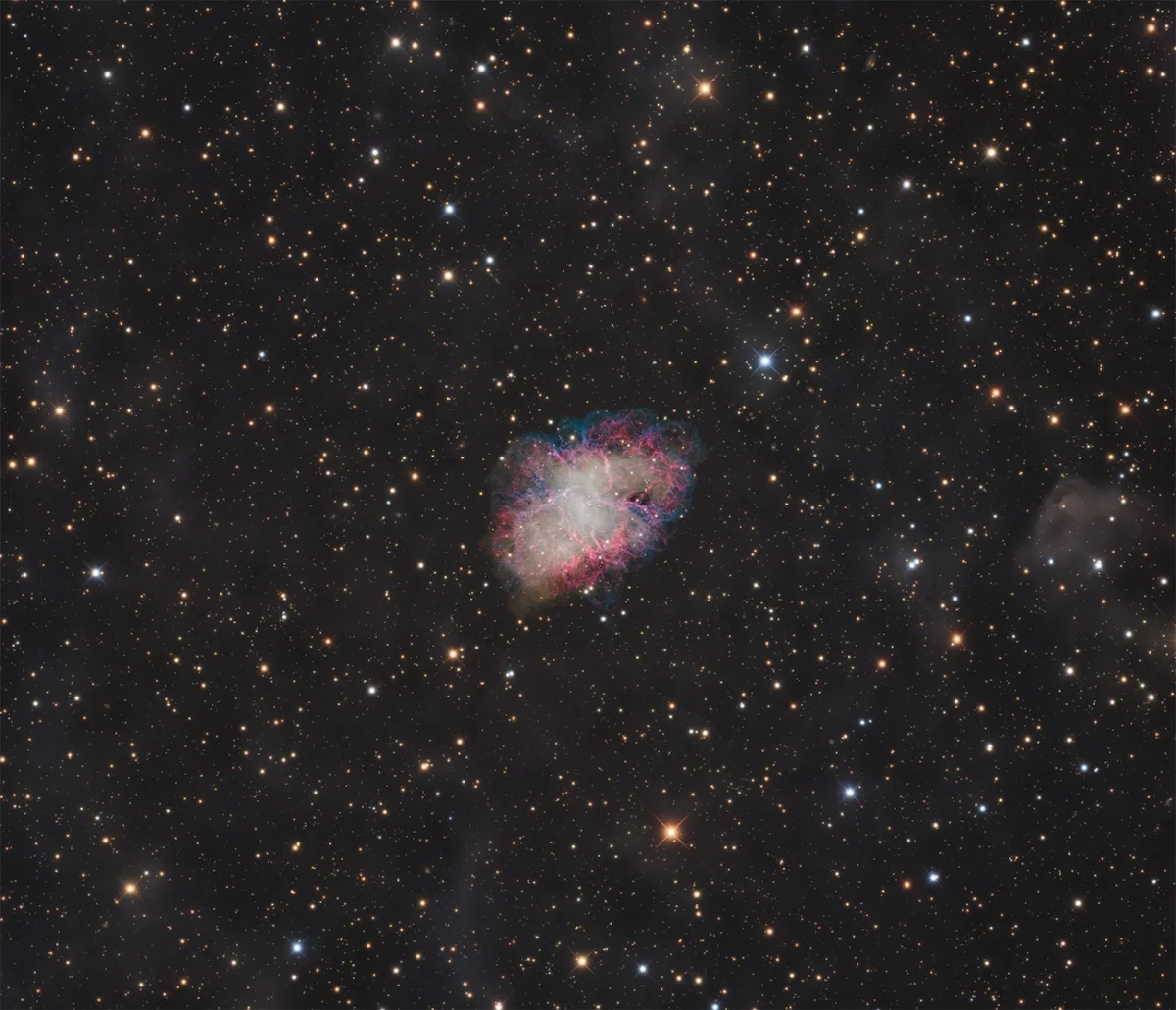 Winners of ZWO Astronomy Photographer of the Year 18