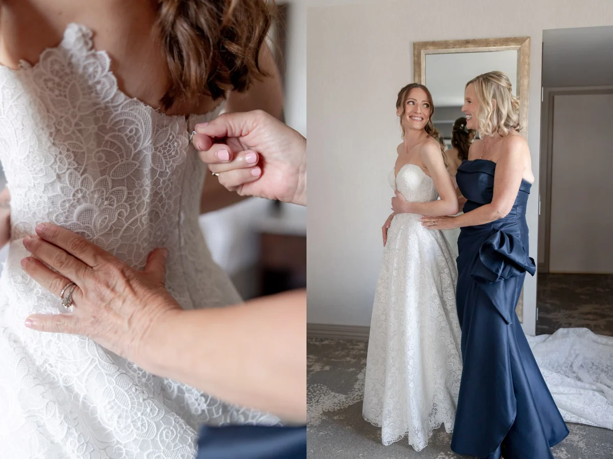 lace-strapless-wedding-down