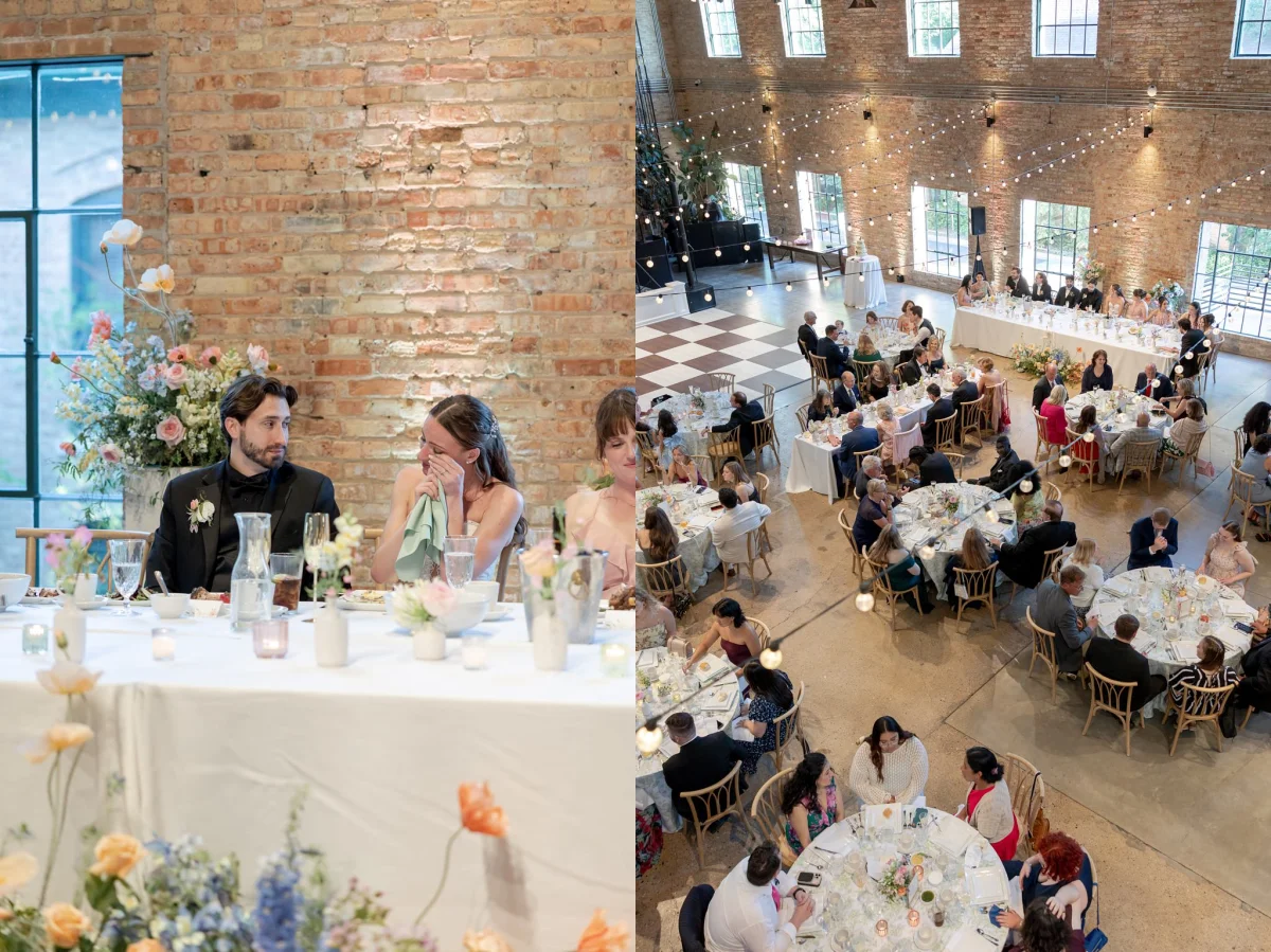spring-wedding-garver-feed-mill-reception-toasts