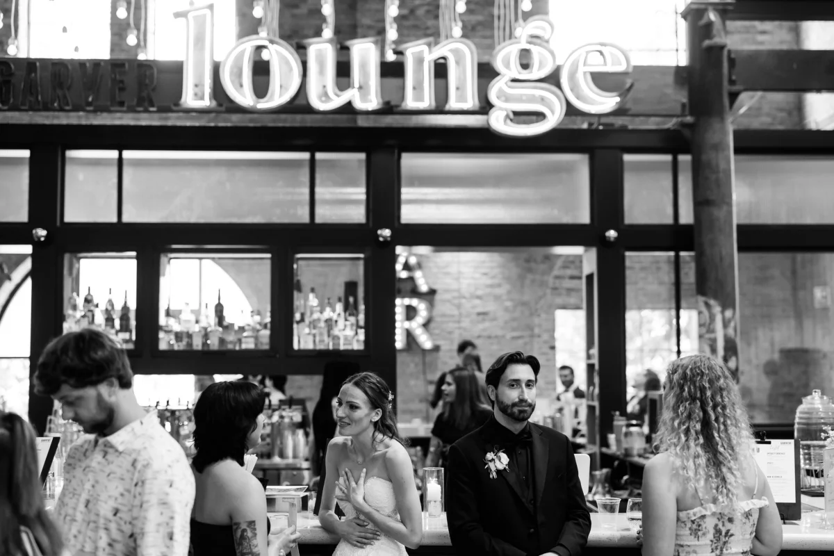 spring-wedding-garver-feed-mill-cocktail-hour