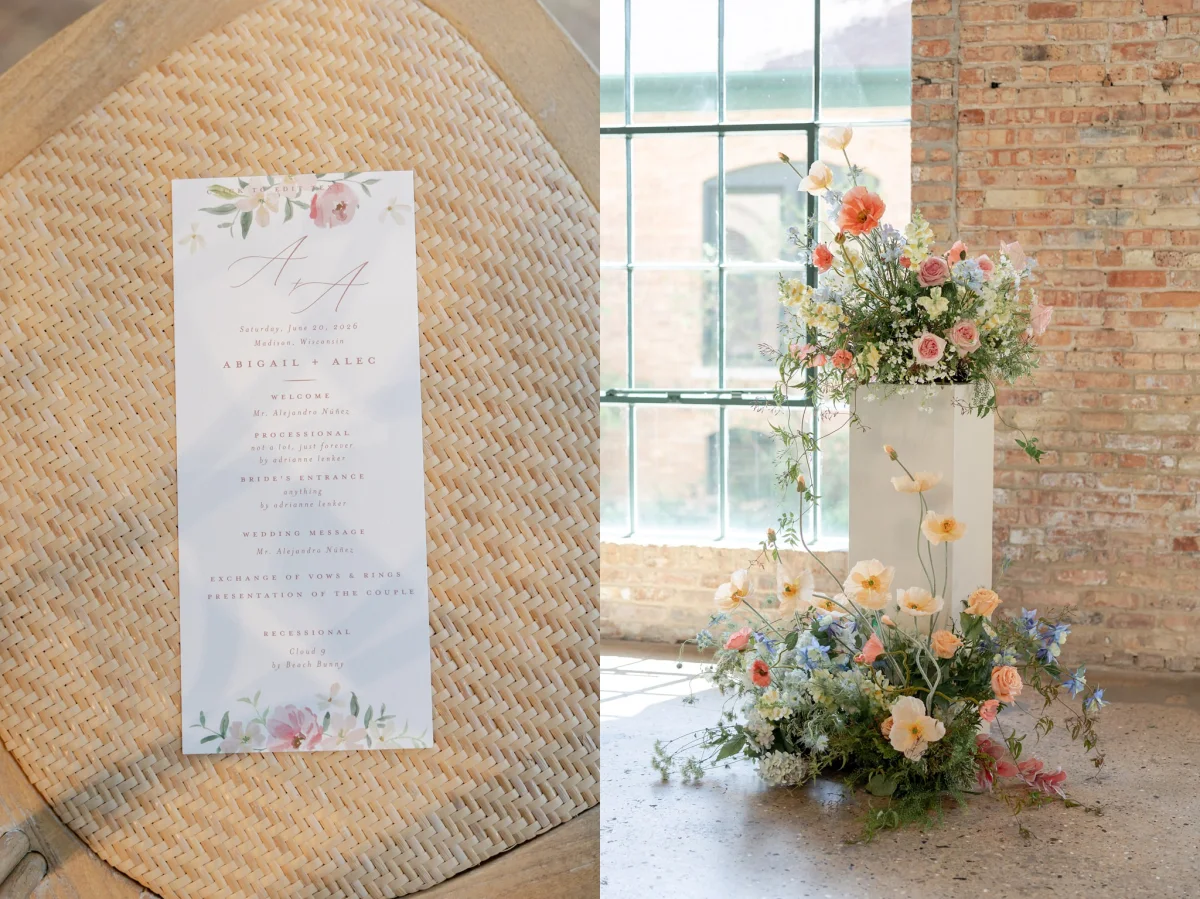 spring-wedding-garver-feed-mill-ceremony-details
