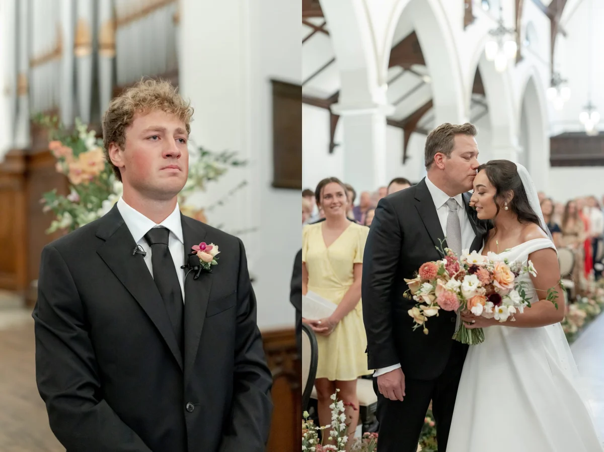 emotional-groom-wedding-ceremony