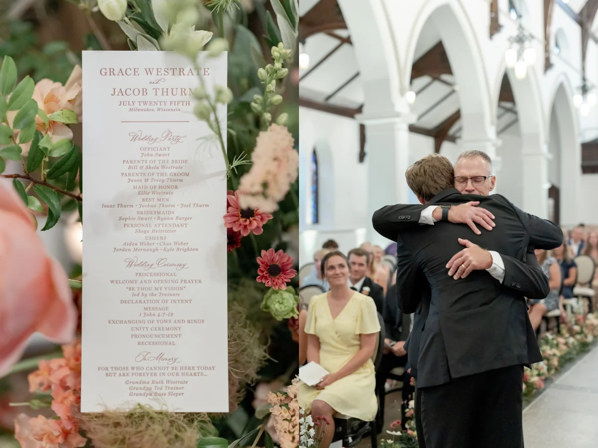father-son-groom-ceremony