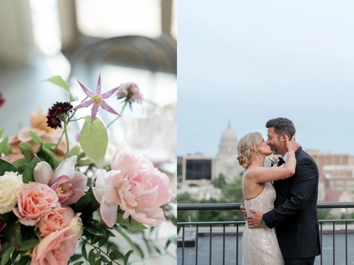 rooftop-garden-wedding-edgewater-sunset