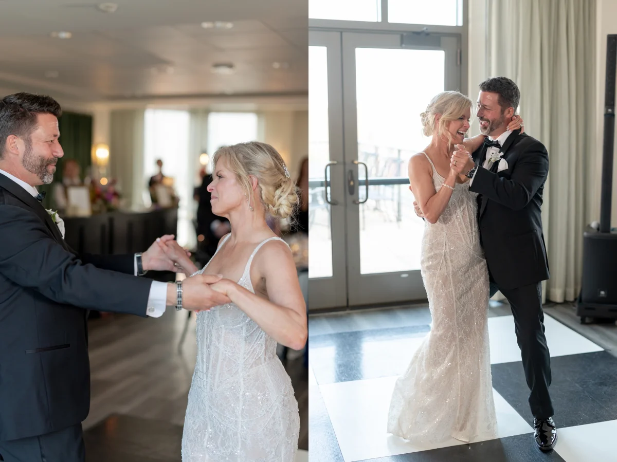 rooftop-garden-wedding-edgewater-first-dance