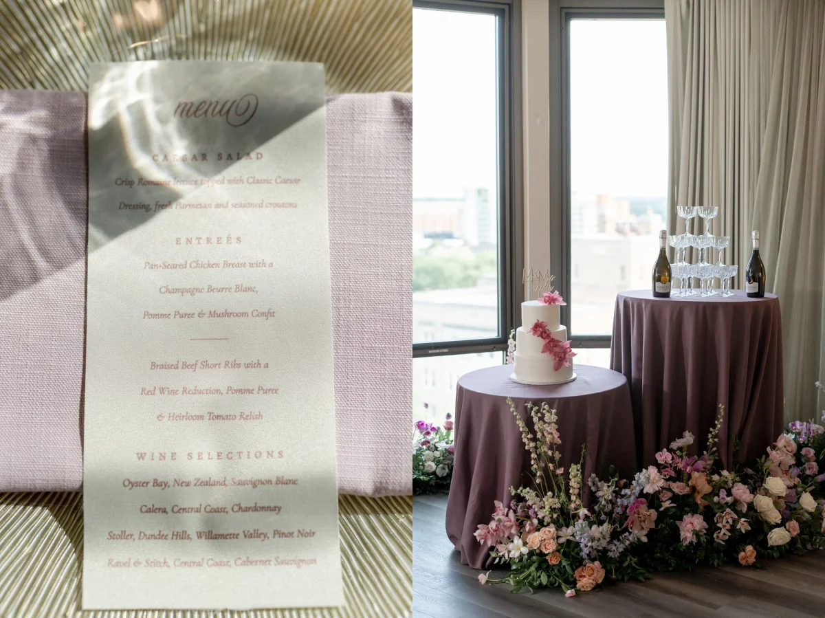 champage-tower-display-wedding