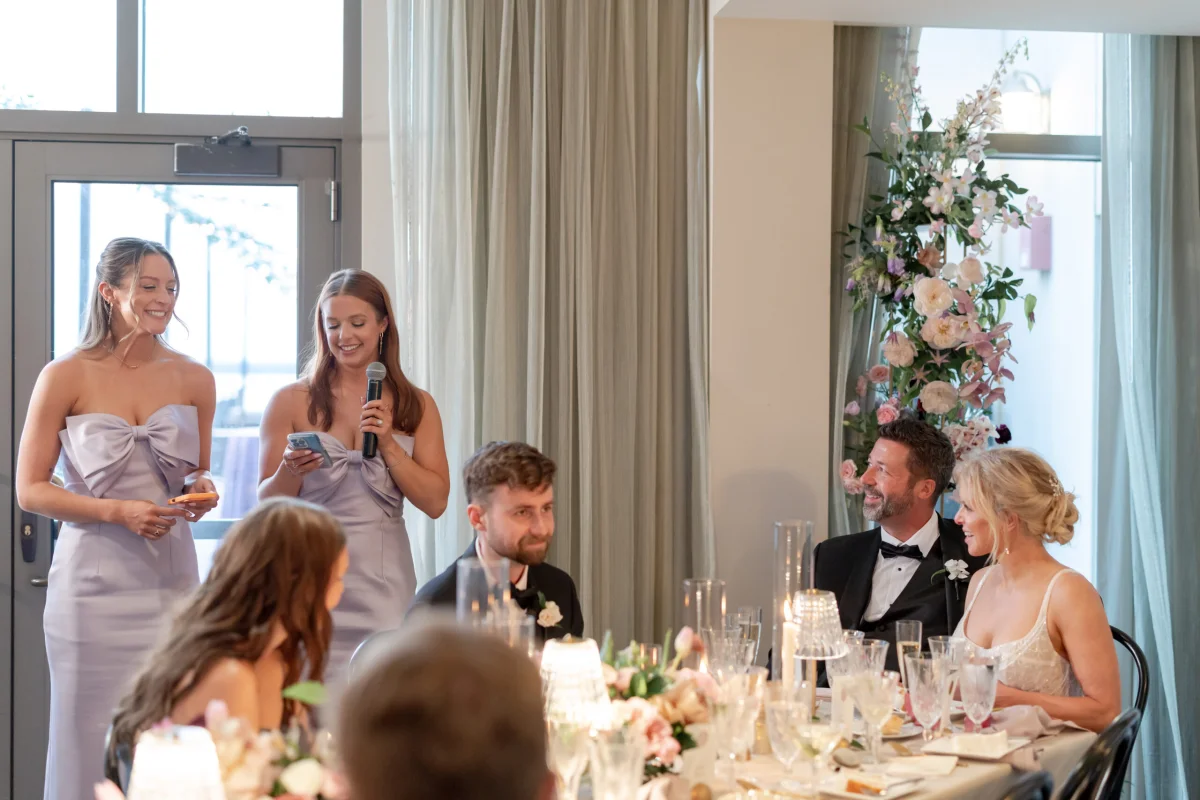 maids-of-honor-wedding-toast