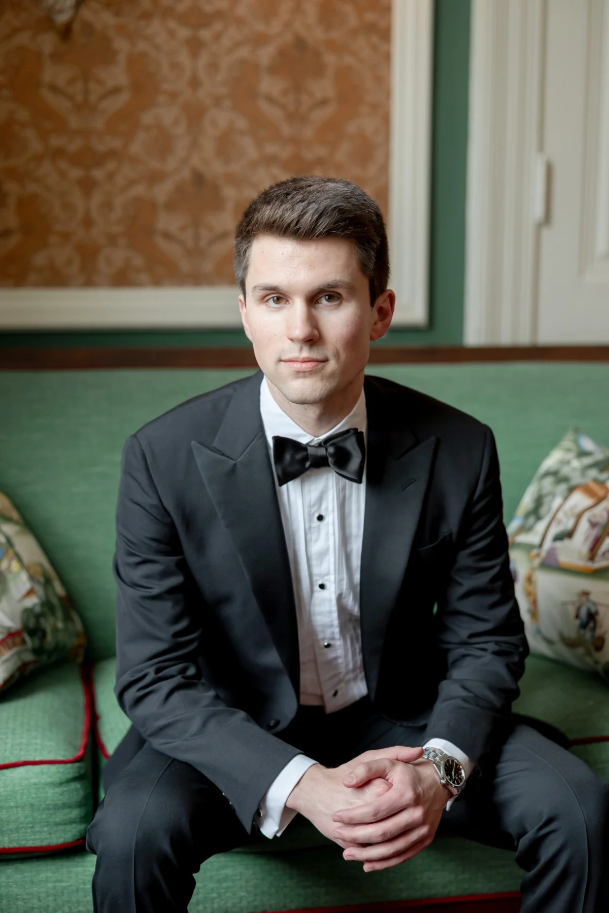 madison-club-black-tie-wedding-groom