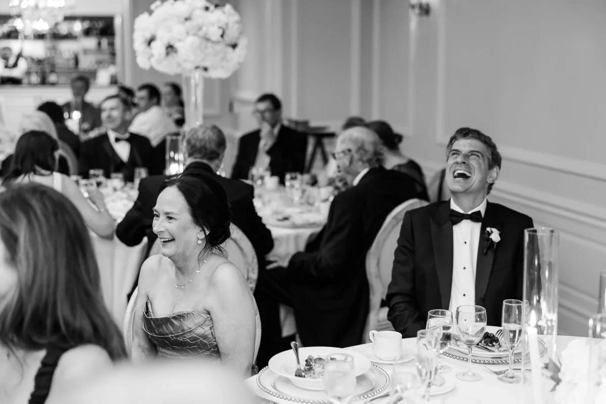 madison-club-black-tie-wedding-toast-reactions