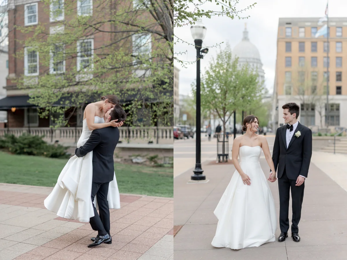 sunset-photography-downtown-madison-wedding