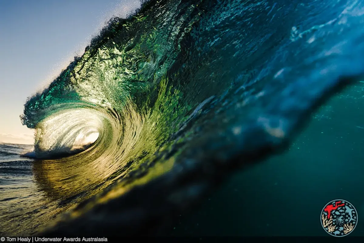 Underwater Awards Australasia