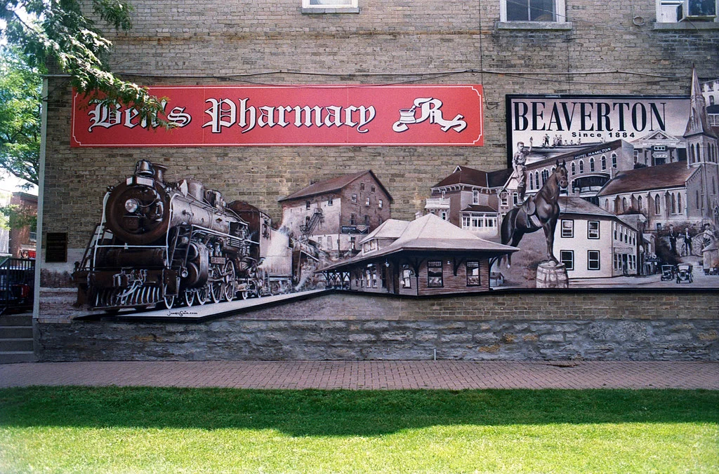 Beaverton Pharmacy Aug 2026