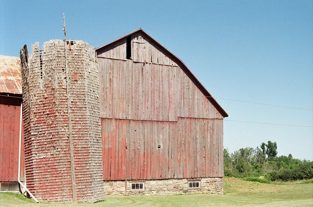 Grant Barn Three Aug 2026