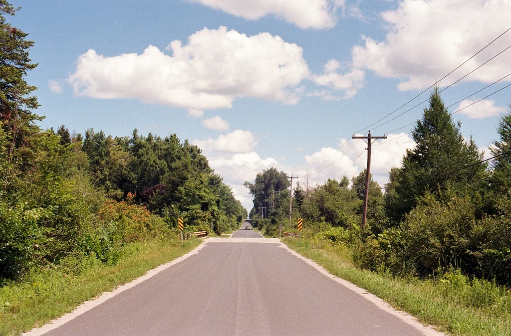 Brock Concession Road 11 Aug 2026