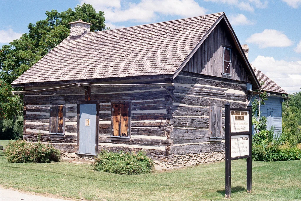 Beaverton Museums II Aug 2026