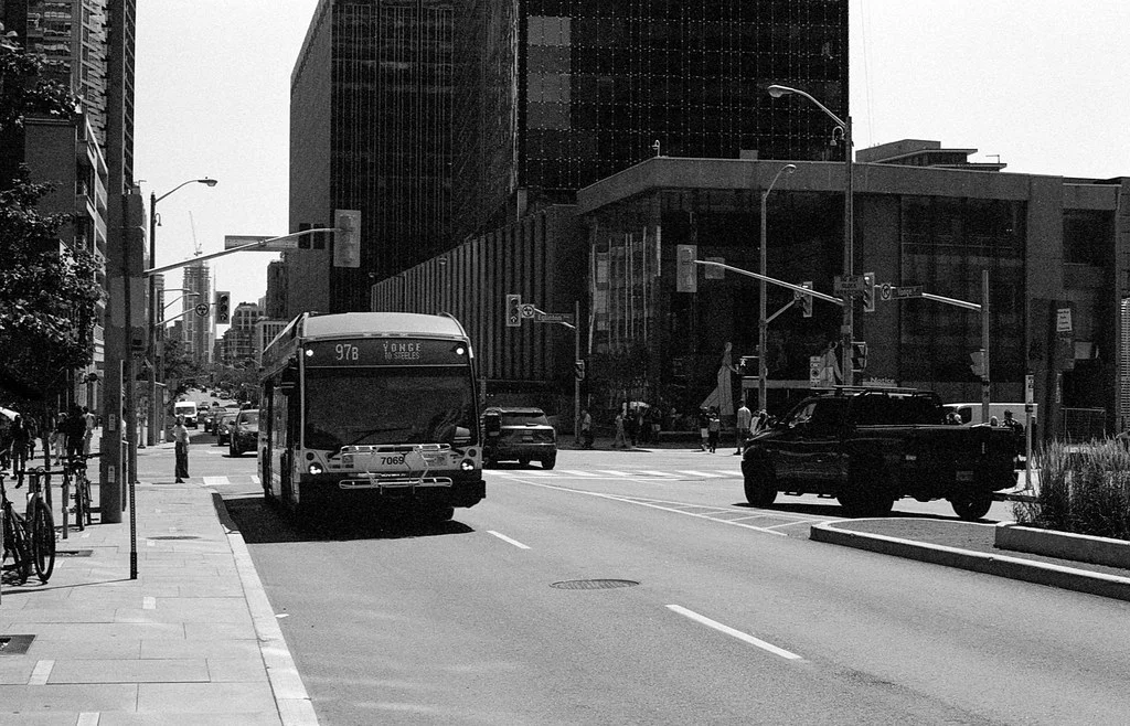 97b Northbound Aug 2026