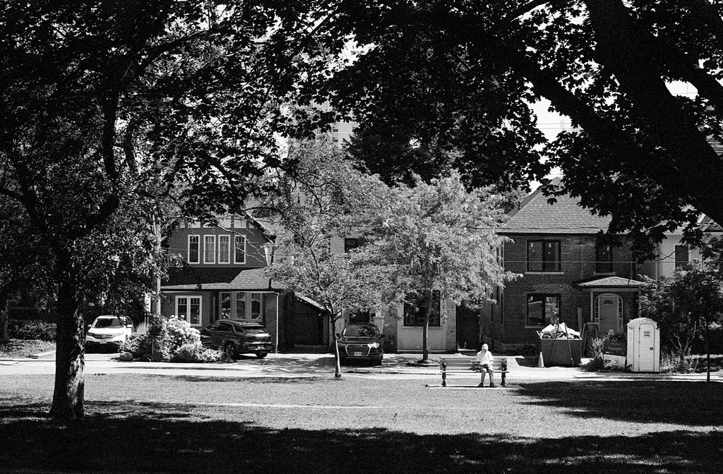 South Side of Belsize Aug 2026