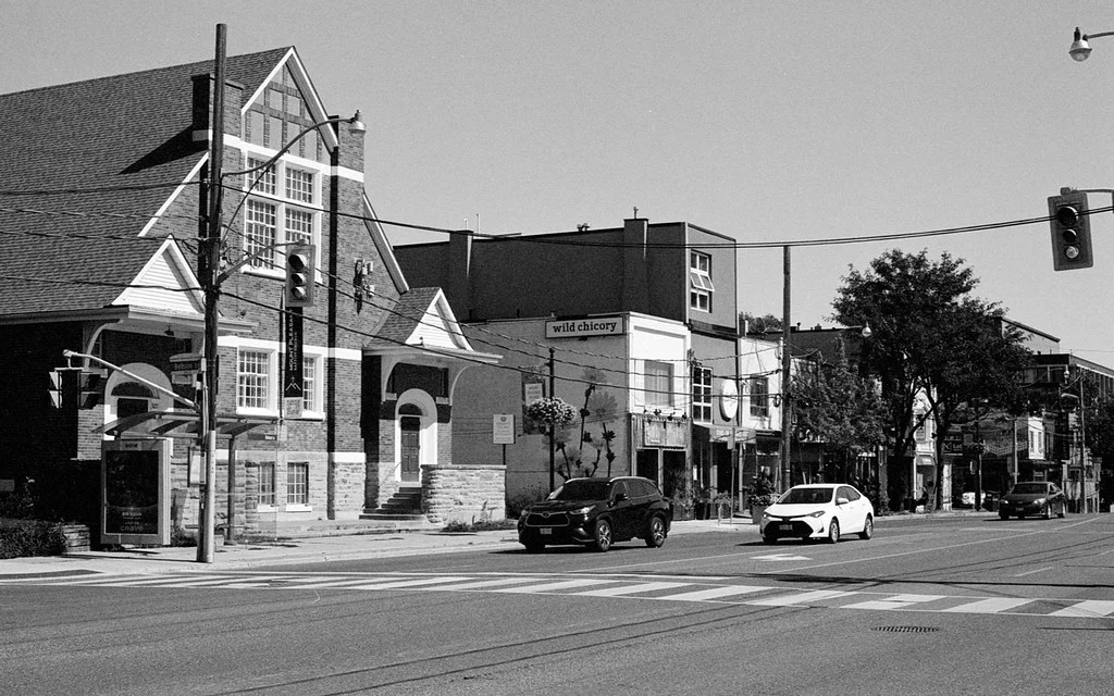 Mount Pleasant South of Belsize Aug 2026