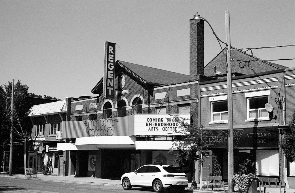 The Regent Still Becoming Aug 2026