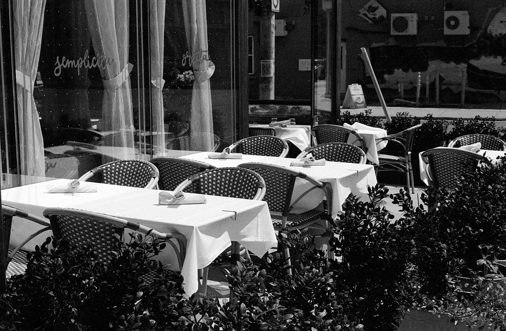 Oletto Patio Aug 2026