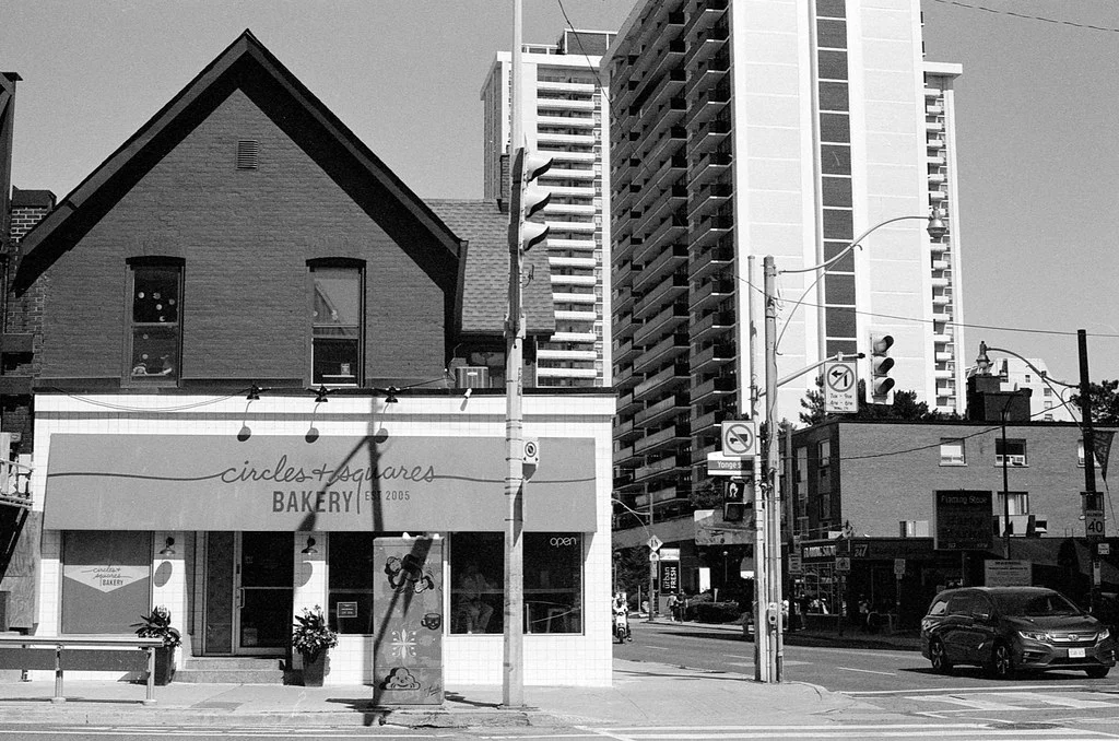 Circles and Squares Davisville Aug 2026