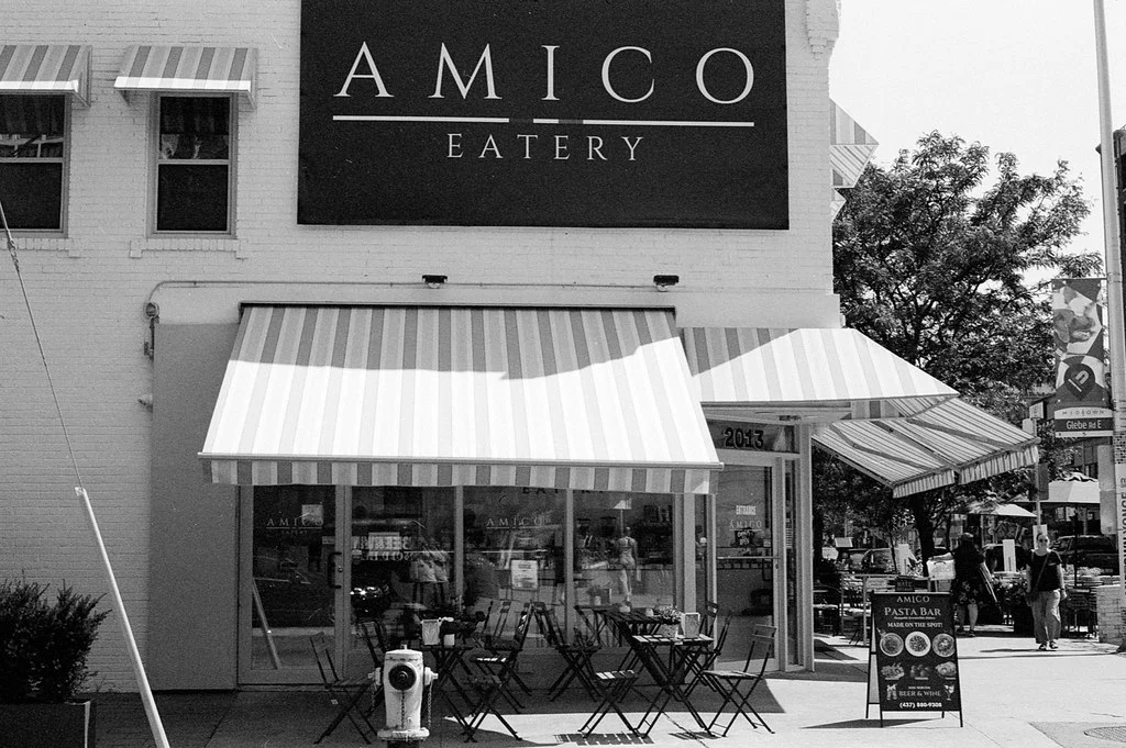 Amico Aug 2026