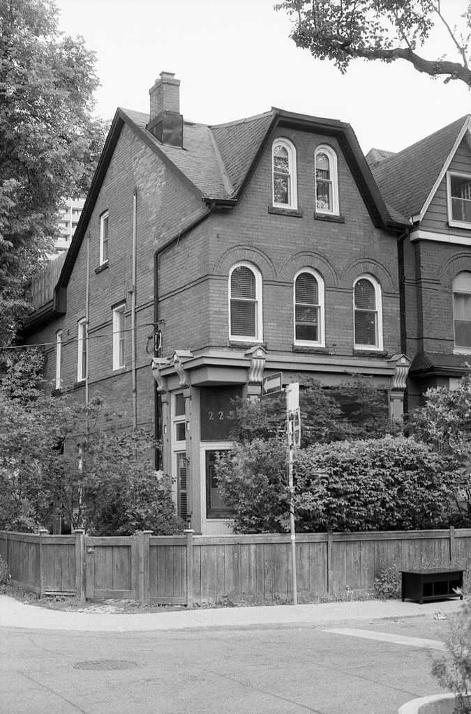 Sussex and Major SE Corner July 2026
