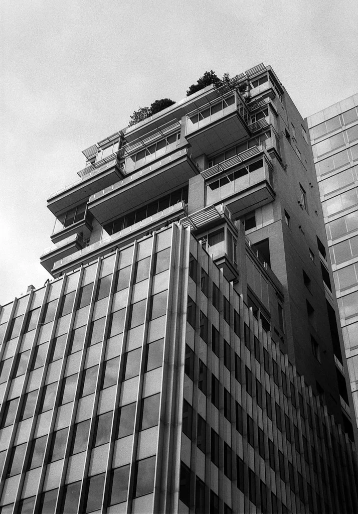 Former Office Building Now Condos July 2026