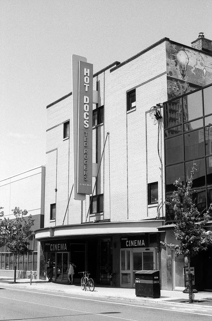 Hot Docs Theatre July 2026
