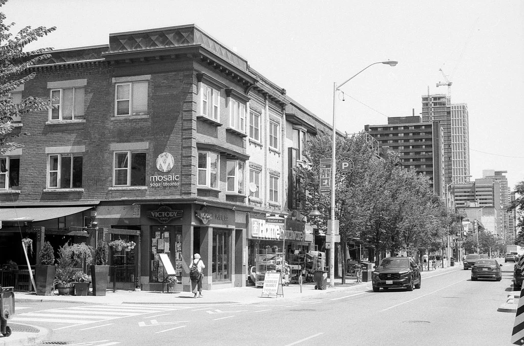 Annex Victory Corner July 2026