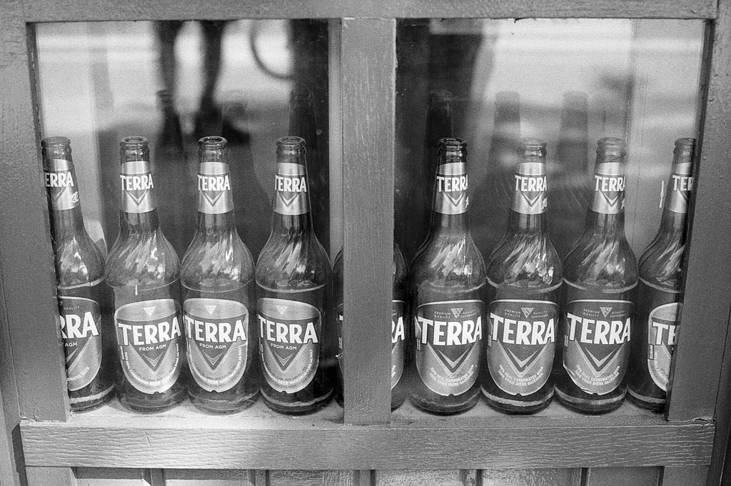 Terra July 2026