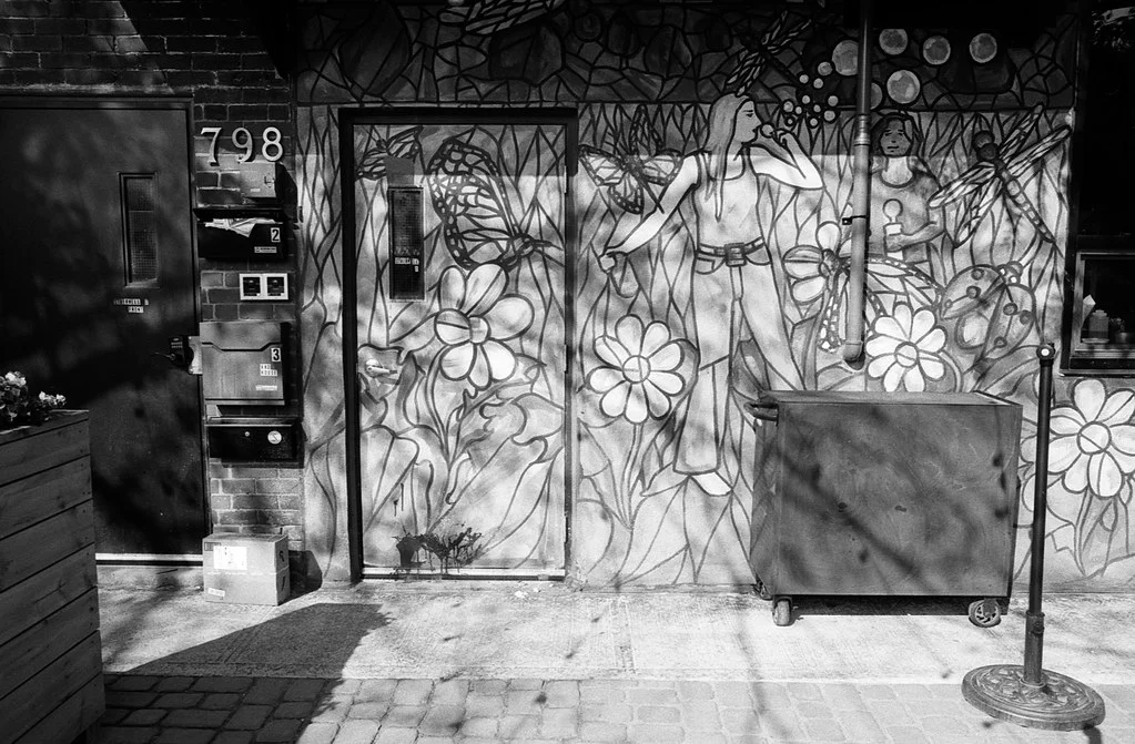 798 Mural July 2026