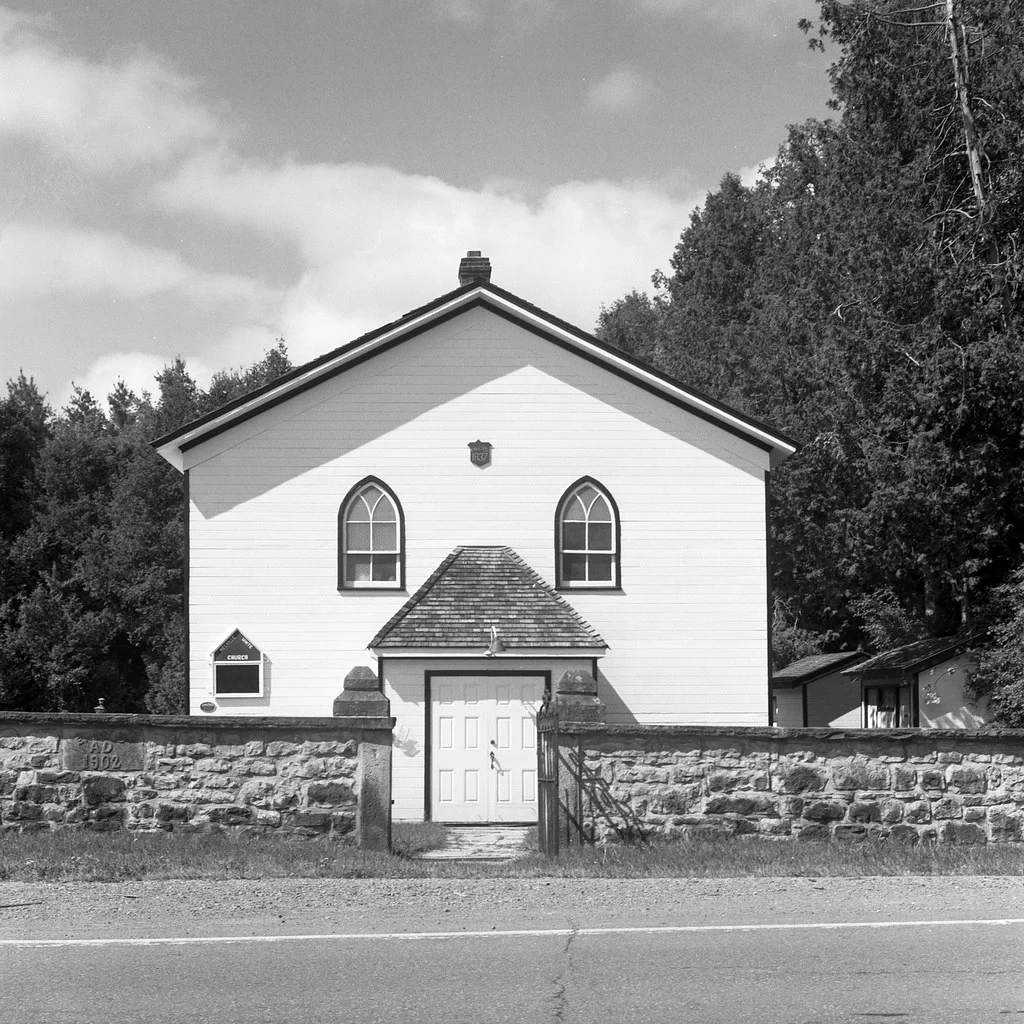 Exploring Belfountain: Photography Insights and Community Discussions