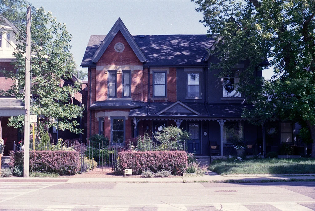 Lyell Ave Semi July 2026