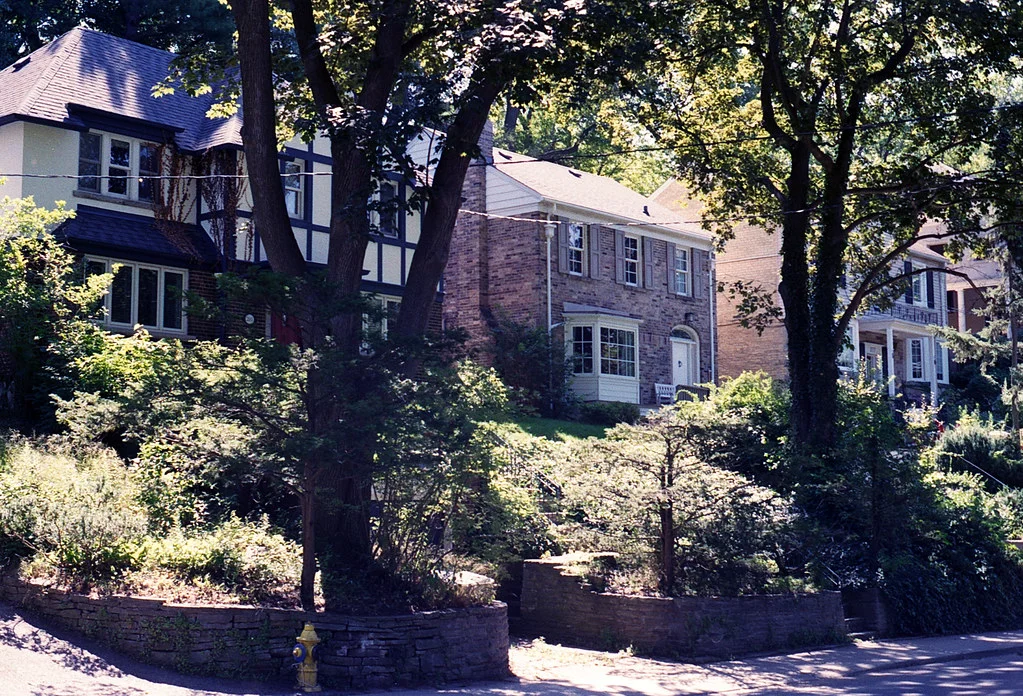 Glenn Manor Rd West Houses Two July 2026