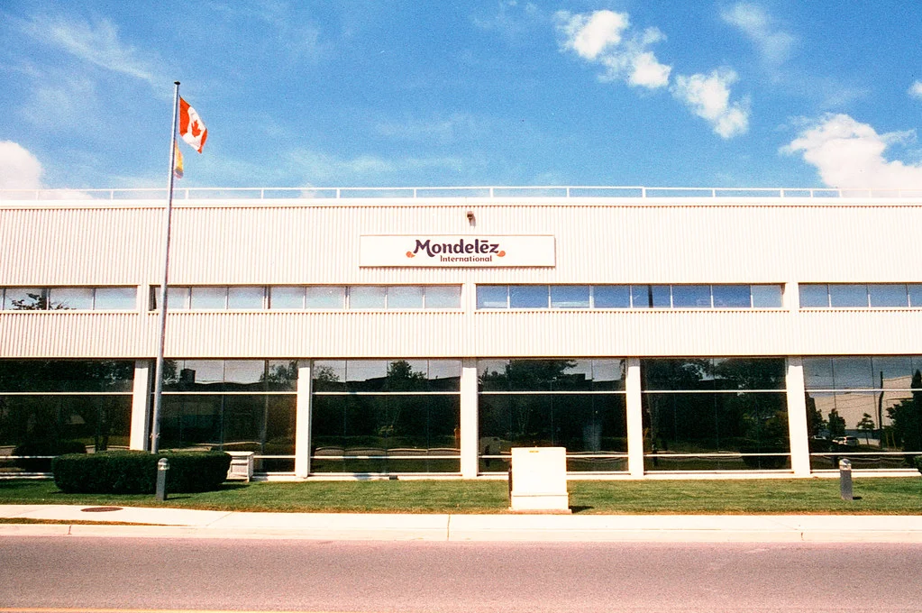Mondelez International Scarborough Operations Aug 2026