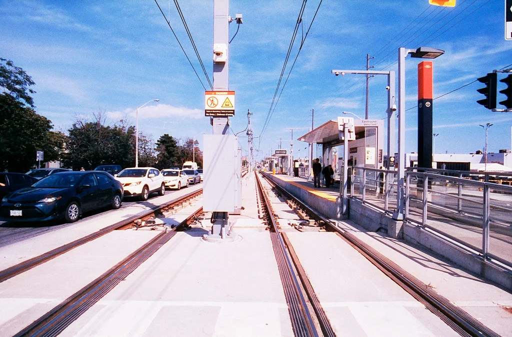 Middle of Line 5 at Warden Aug 2026