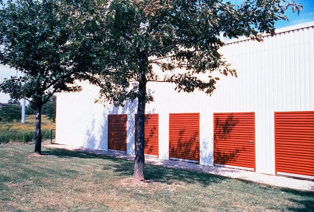 Storage and Tree Aug 2026