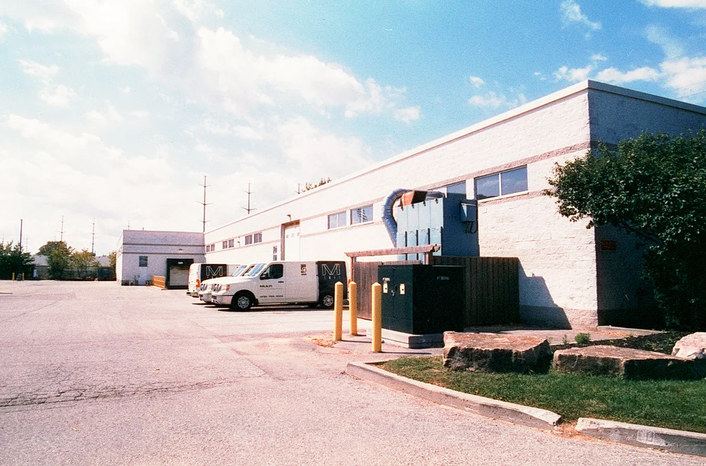 Back Parking Lot Aug 2026