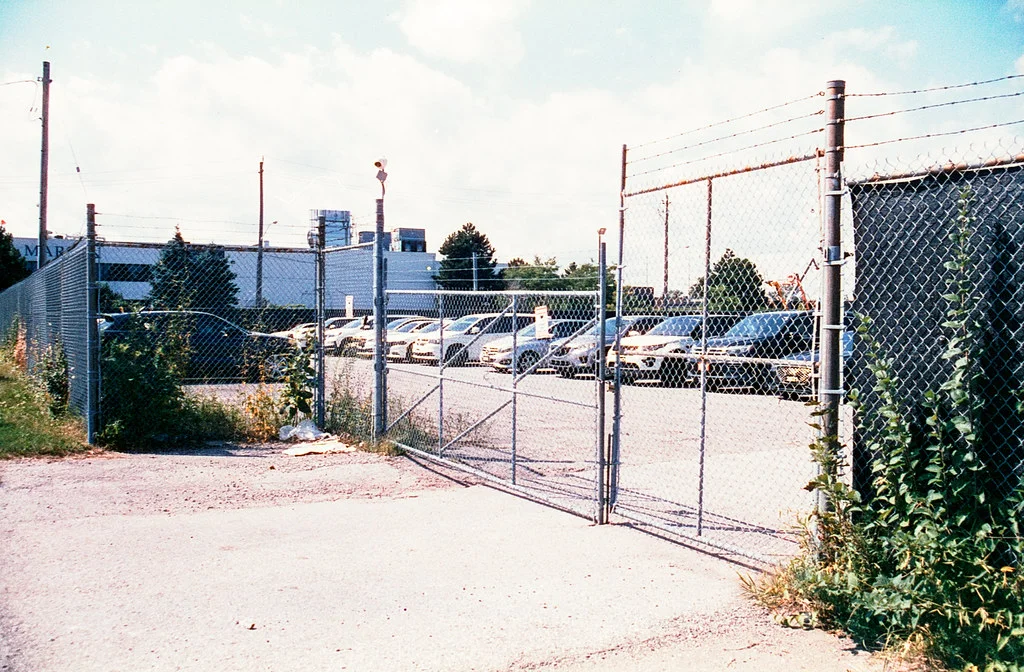 Car Lot Aug 2026