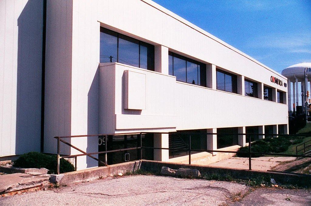 Cosmetica Corporate Aug 2026