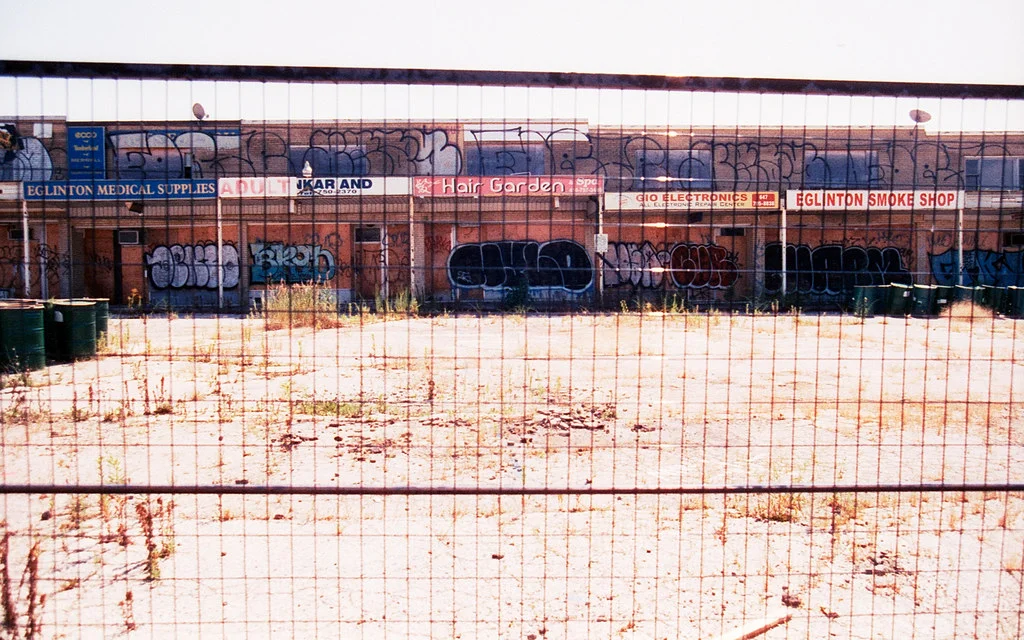 Vacant Retail Aug 2026