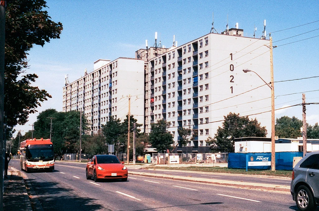 1021 Apartments Aug 2026