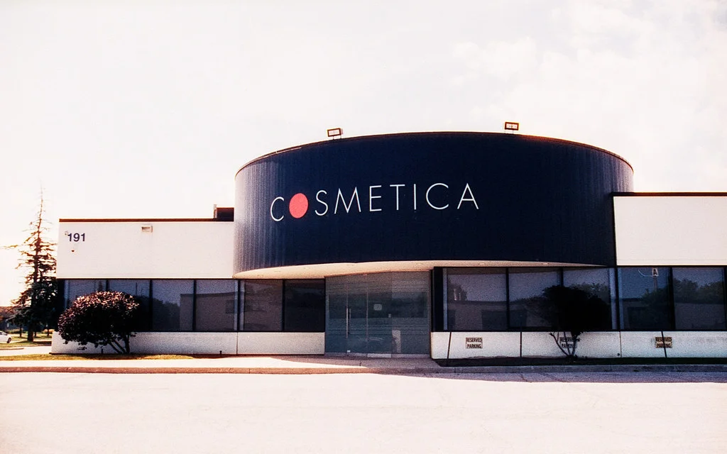 Cosmetica Factory Office Aug 2026