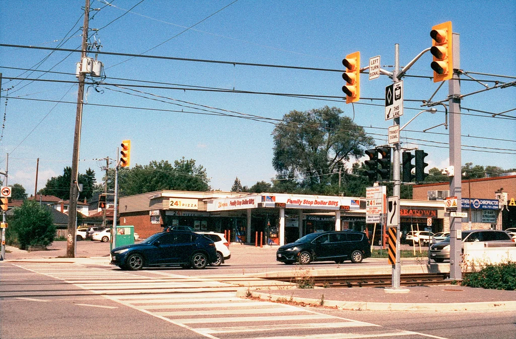 Gas Station and 241 Pizza Aug 2026