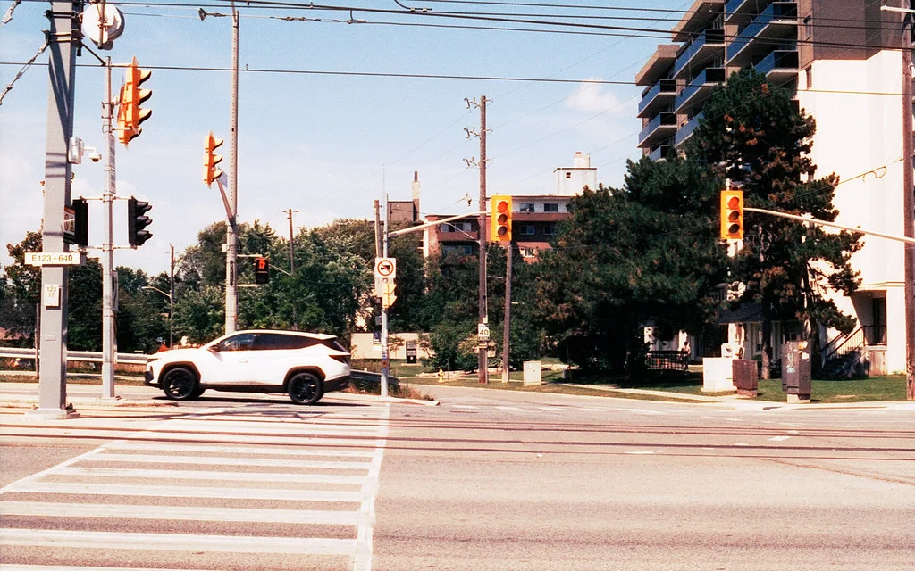 Crossing the Crosswalk Aug 2026