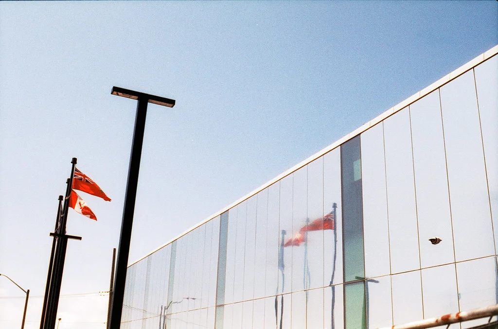 Reflected Flags Aug 2026