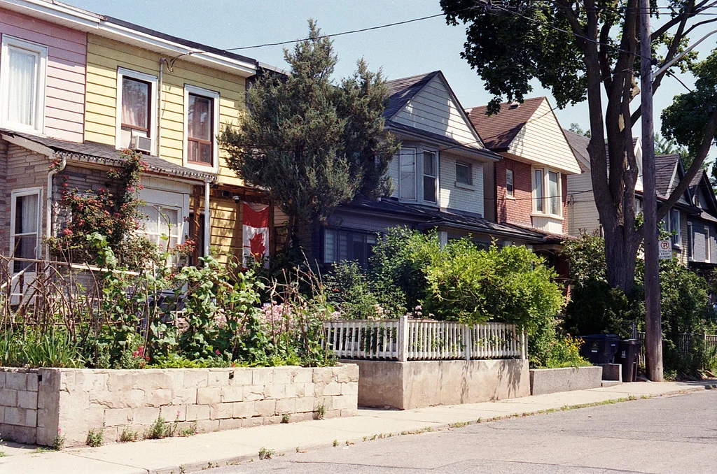 Exploring Toronto's East End: Insights from the July 2026 Photo Walk