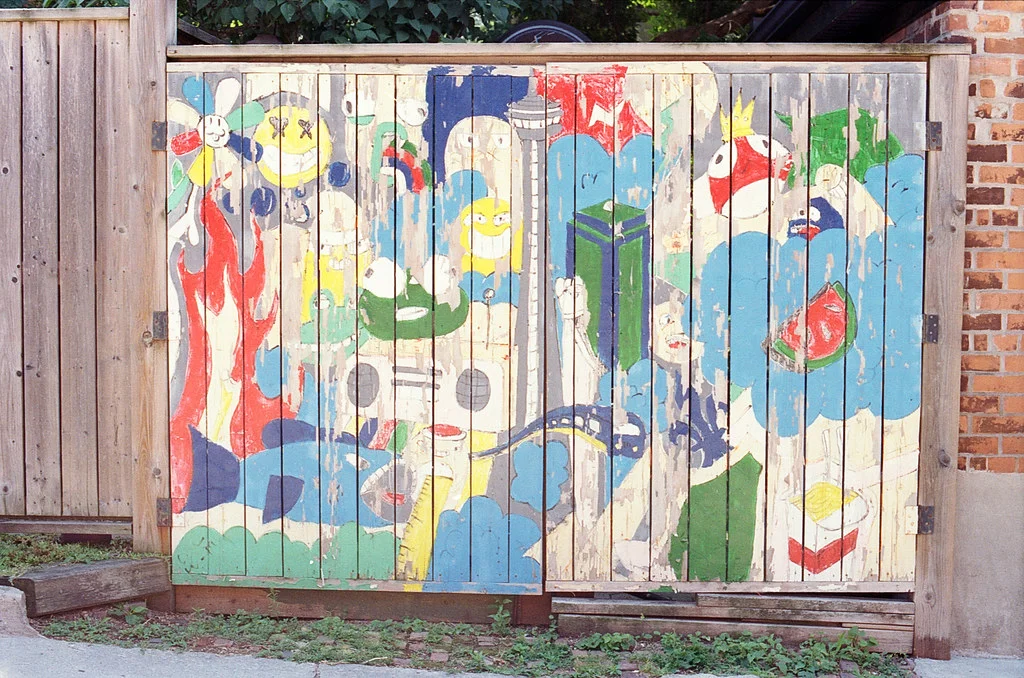 Garbage Bin Cover July 2026