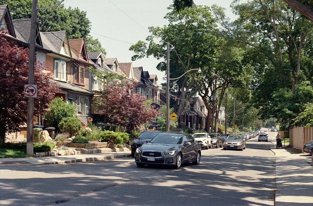 Walpole Ave July 2026
